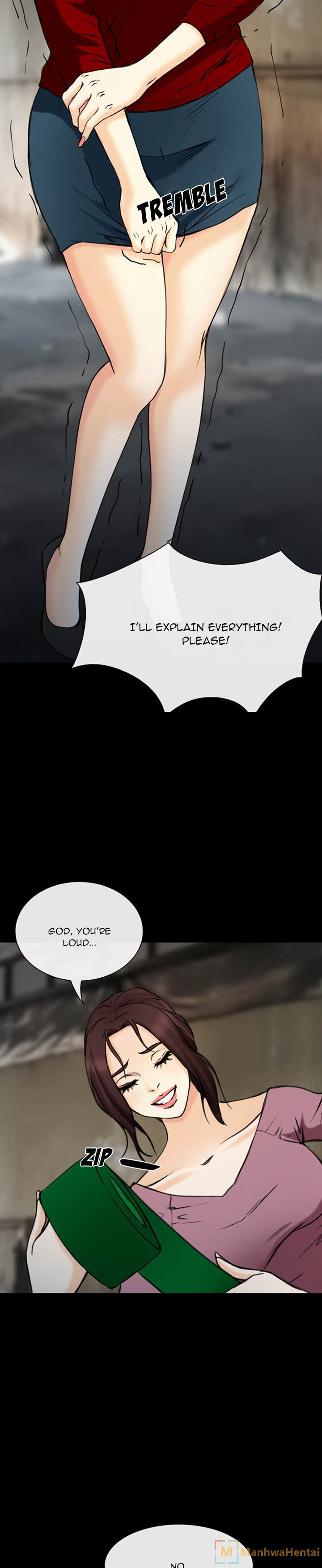 The Snow - Chapter 30 [photo 10] - MangaPorn