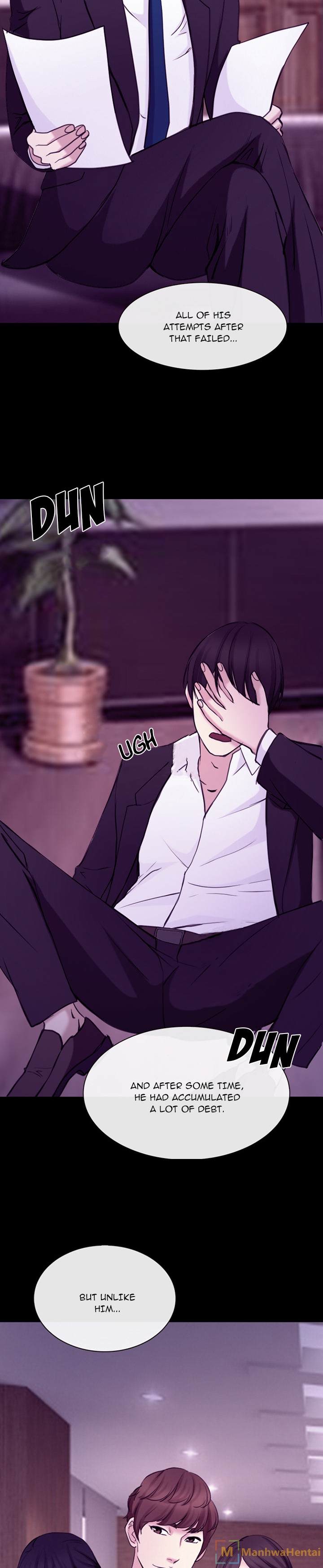 The Snow - Chapter 30 [photo 14] - MangaPorn