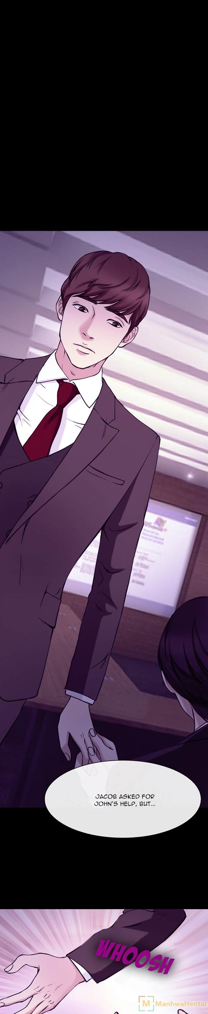 The Snow - Chapter 30 [photo 16] - MangaPorn