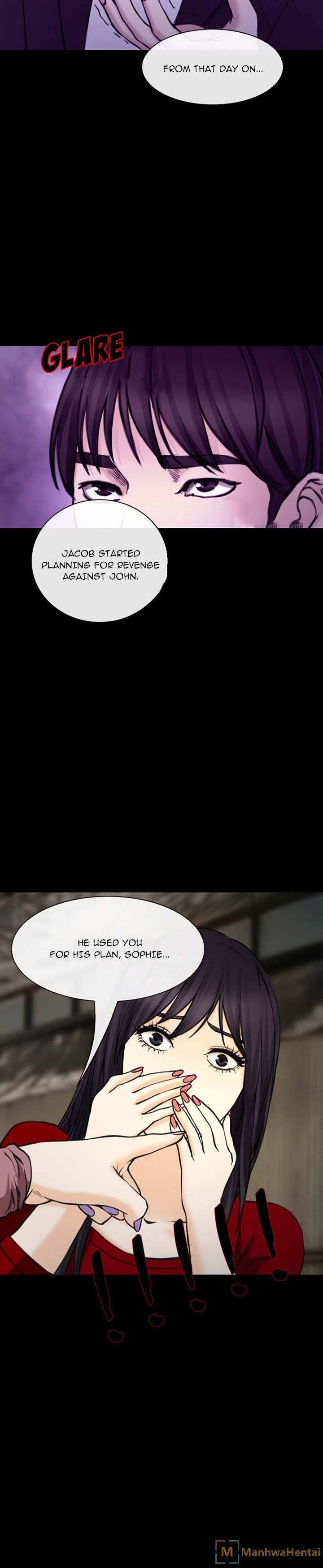 The Snow - Chapter 30 [photo 18] - MangaPorn