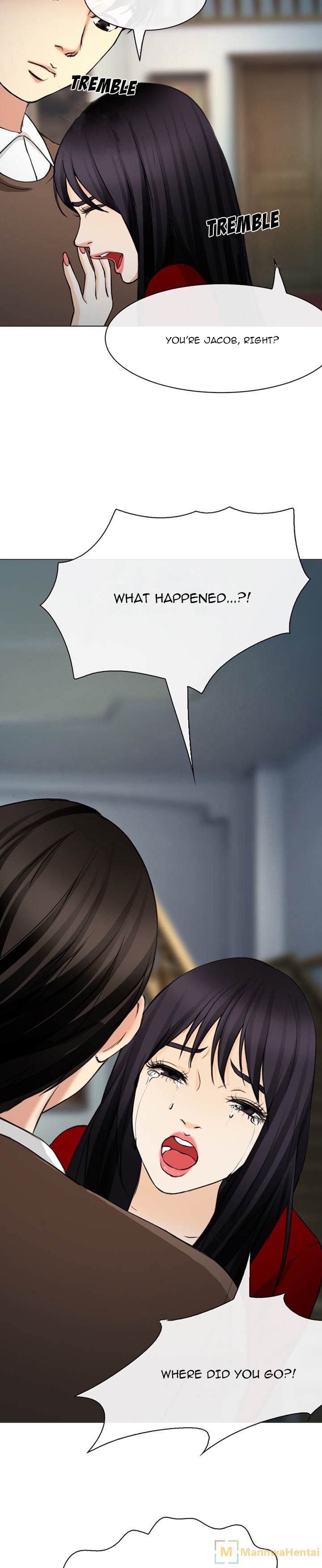 The Snow - Chapter 30 [photo 2] - MangaPorn