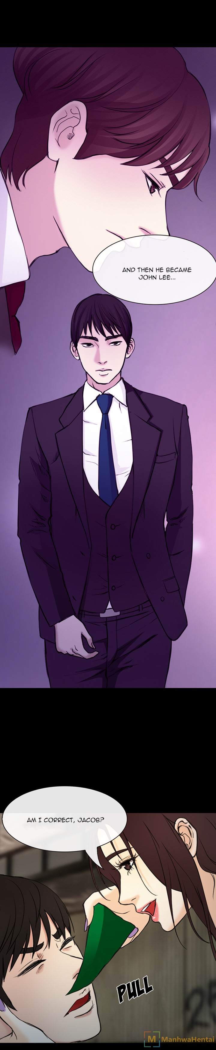 The Snow - Chapter 30 [photo 22] - MangaPorn