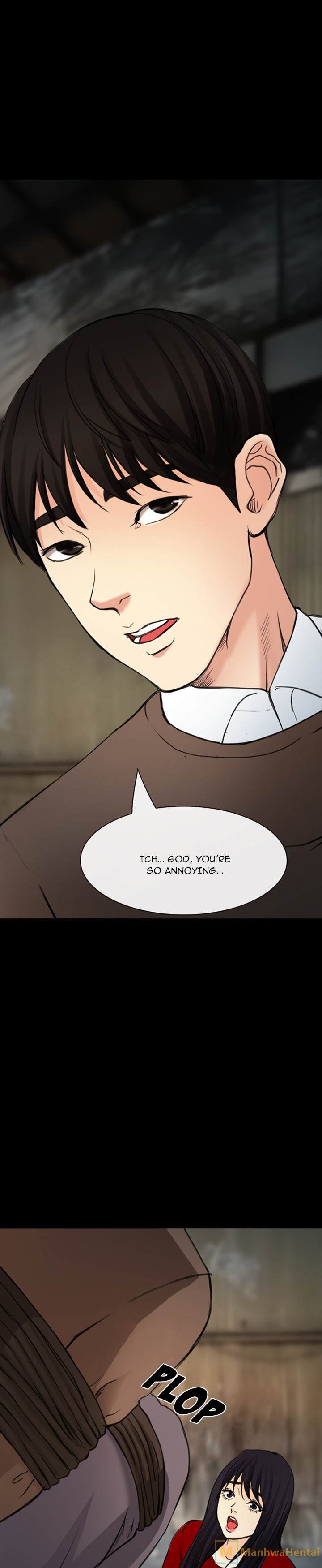 The Snow - Chapter 30 [photo 23] - MangaPorn