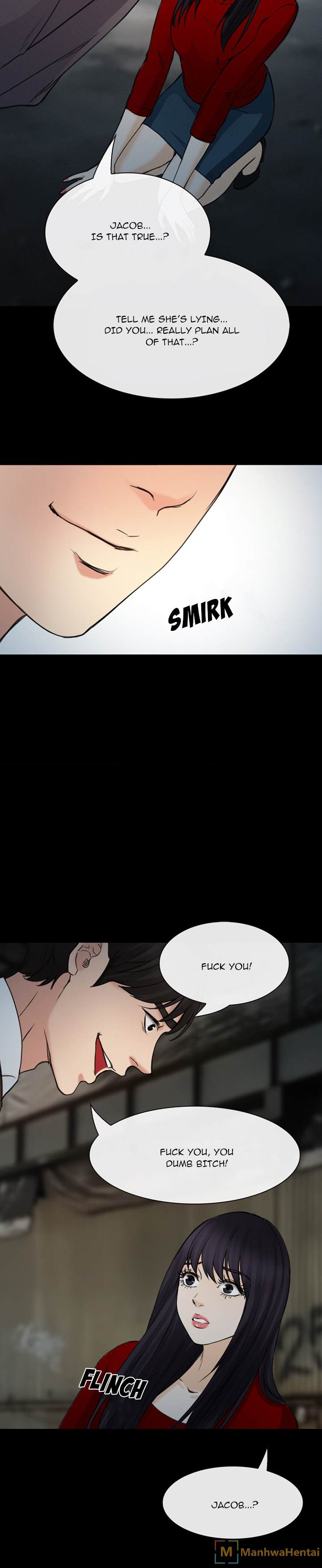 The Snow - Chapter 30 [photo 24] - MangaPorn