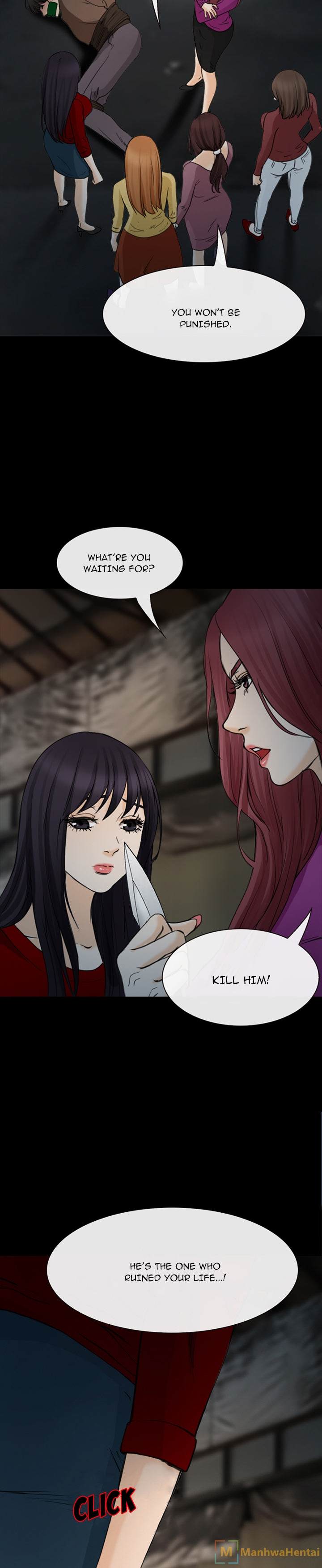 The Snow - Chapter 30 [photo 28] - MangaPorn