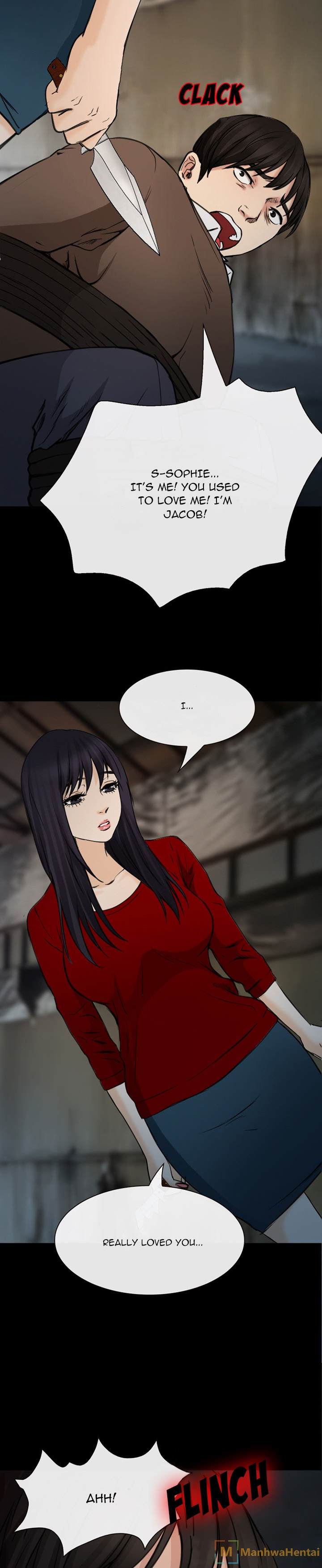 The Snow - Chapter 30 [photo 29] - MangaPorn