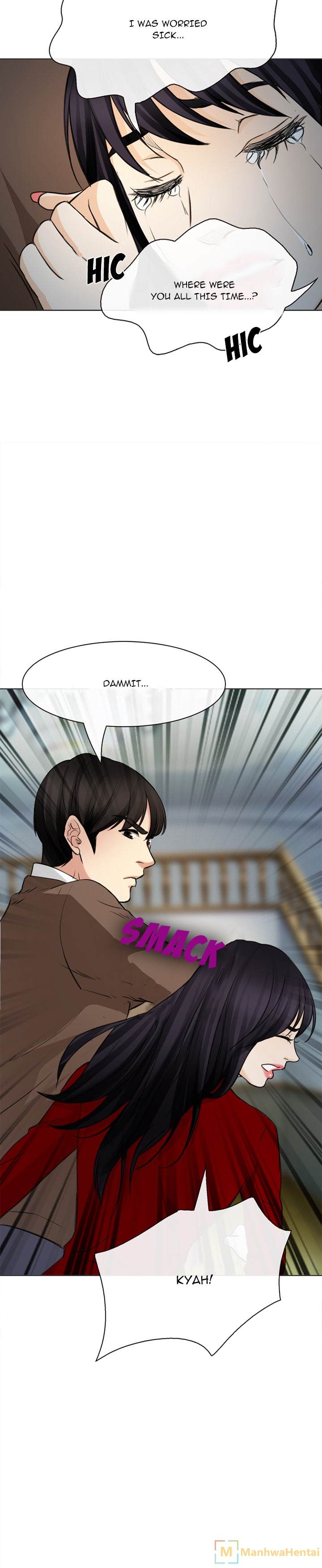 The Snow - Chapter 30 [photo 3] - MangaPorn