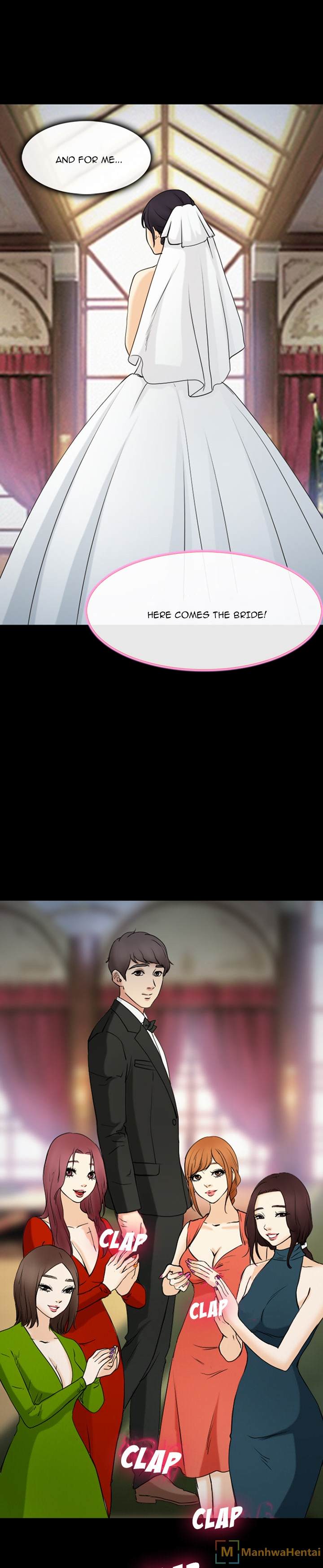 The Snow - Chapter 30 [photo 33] - MangaPorn