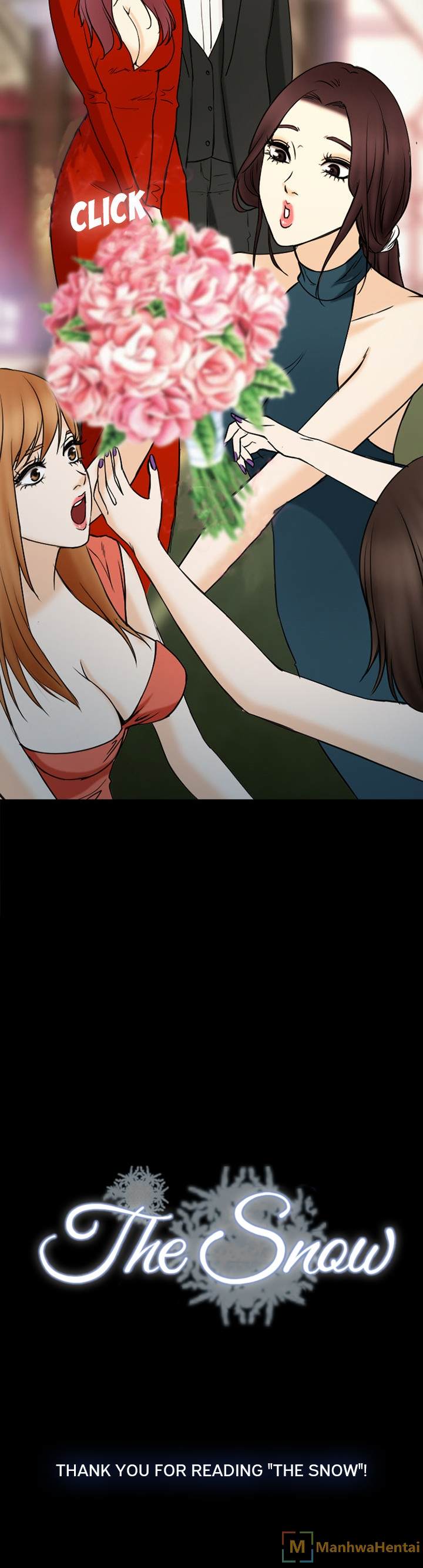The Snow - Chapter 30 [photo 35] - MangaPorn