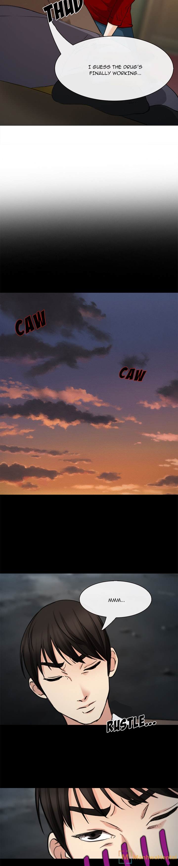 The Snow - Chapter 30 [photo 6] - MangaPorn