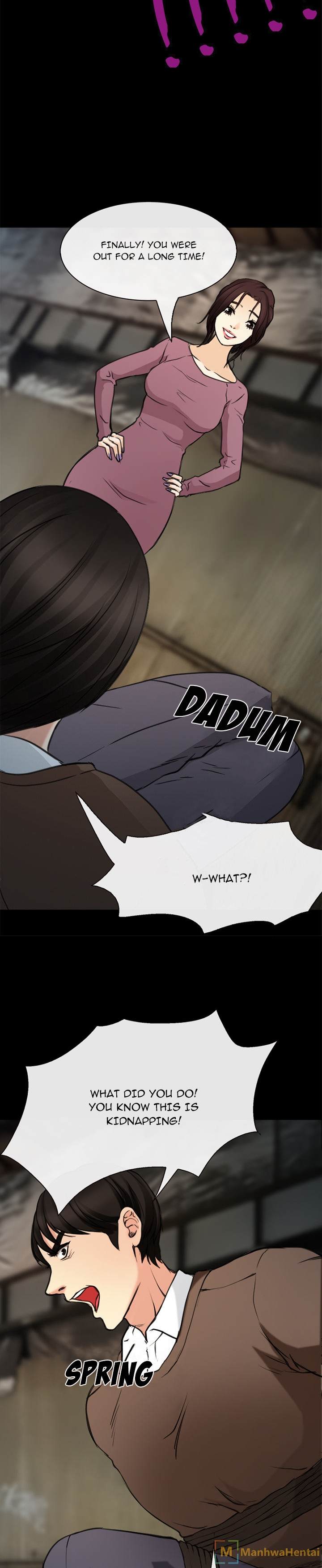 The Snow - Chapter 30 [photo 7] - MangaPorn