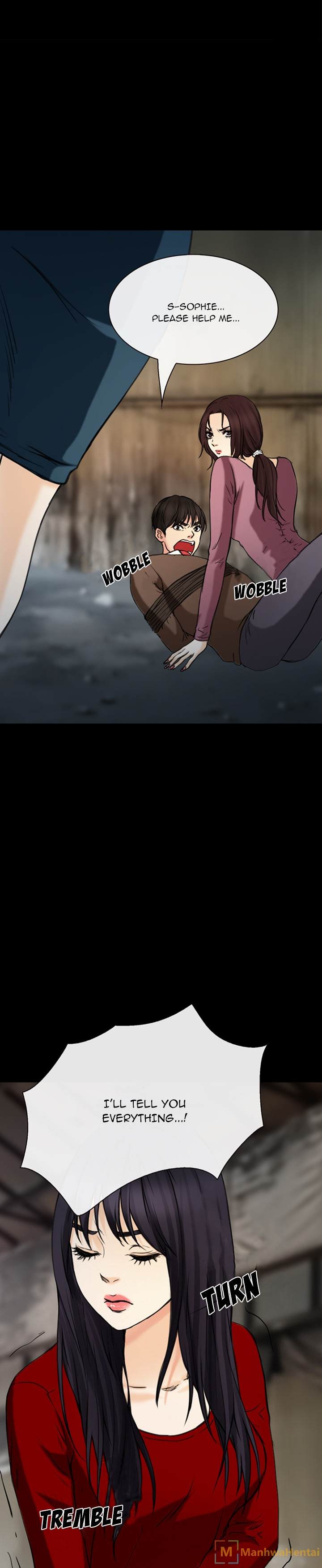 The Snow - Chapter 30 [photo 9] - MangaPorn