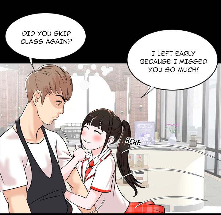 Tonight - Chapter 0 [photo 13] - MangaPorn