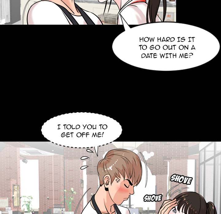 Tonight - Chapter 0 [photo 15] - MangaPorn