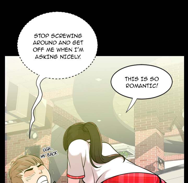 Tonight - Chapter 0 [photo 20] - MangaPorn