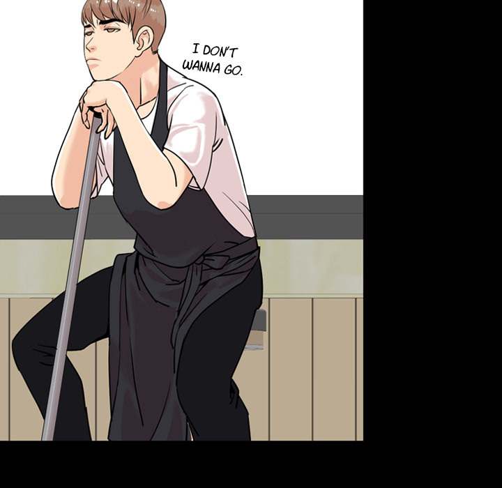 Tonight - Chapter 0 [photo 5] - MangaPorn