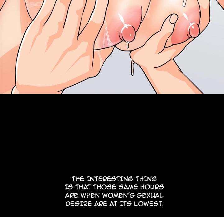 Tonight - Chapter 1 [photo 12] - MangaPorn