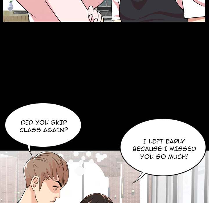 Tonight - Chapter 1 [photo 86] - MangaPorn