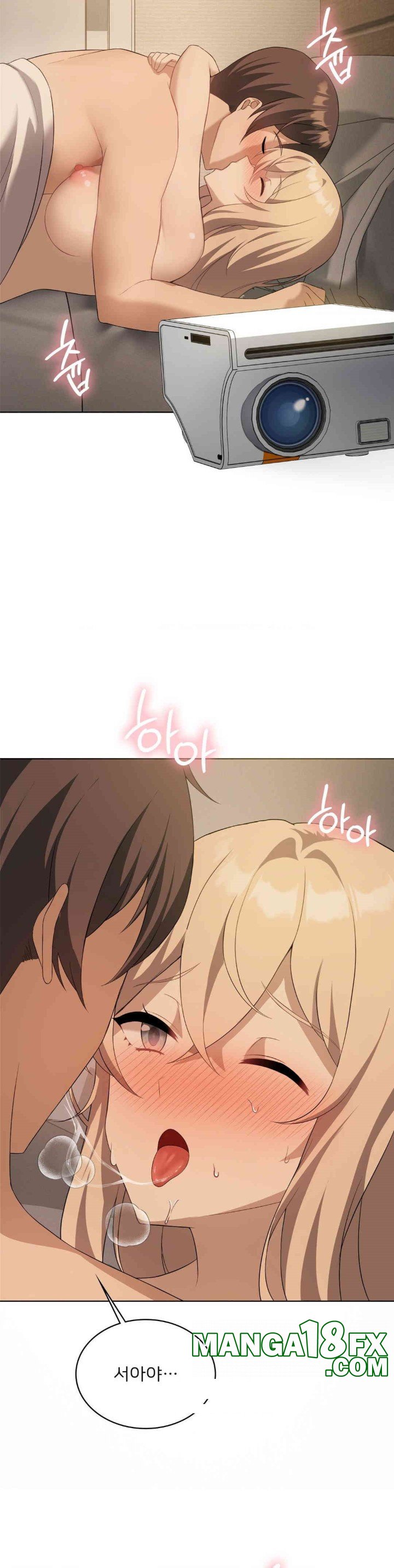 Level Up Until Satisfy Raw - Chapter 64 [photo 25] - MangaPorn