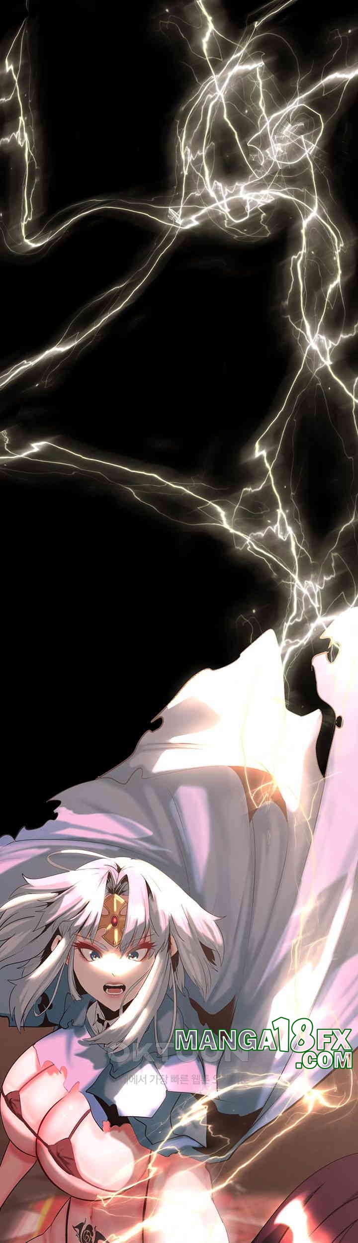 Corruption In The Dungeon Raw - Chapter 30 [photo 59] - MangaPorn