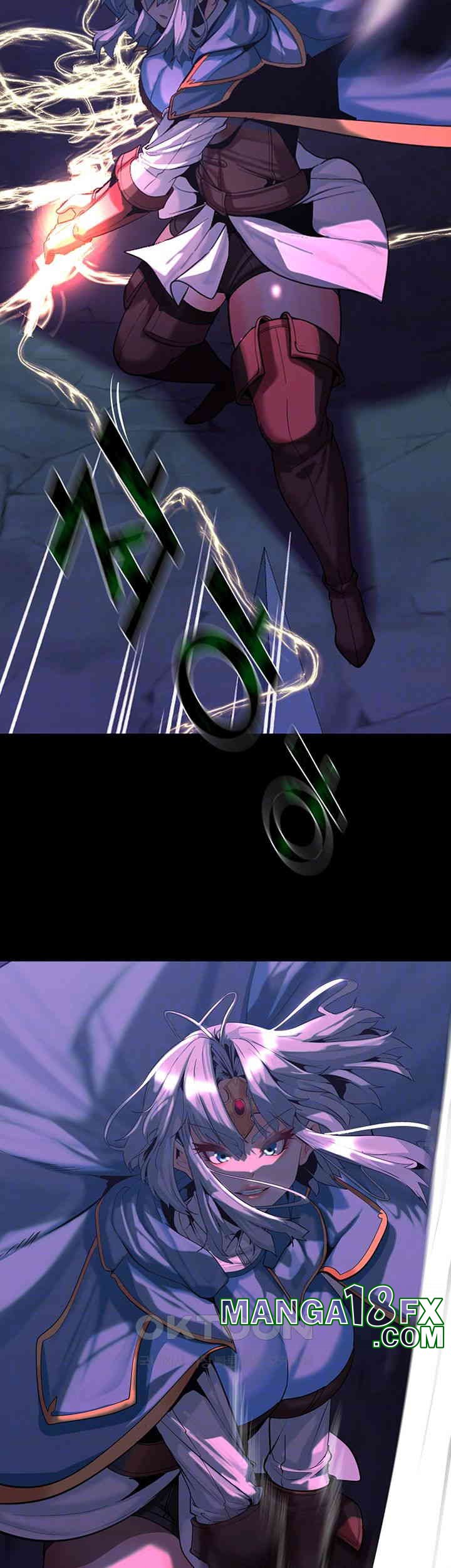 Corruption In The Dungeon Raw - Chapter 30 [photo 6] - MangaPorn