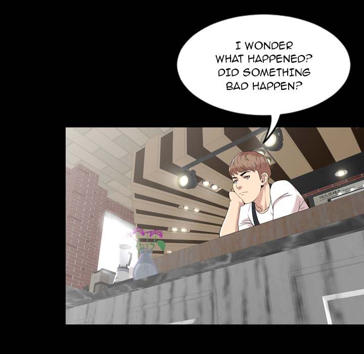 Tonight - Chapter 3 [photo 20] - MangaPorn