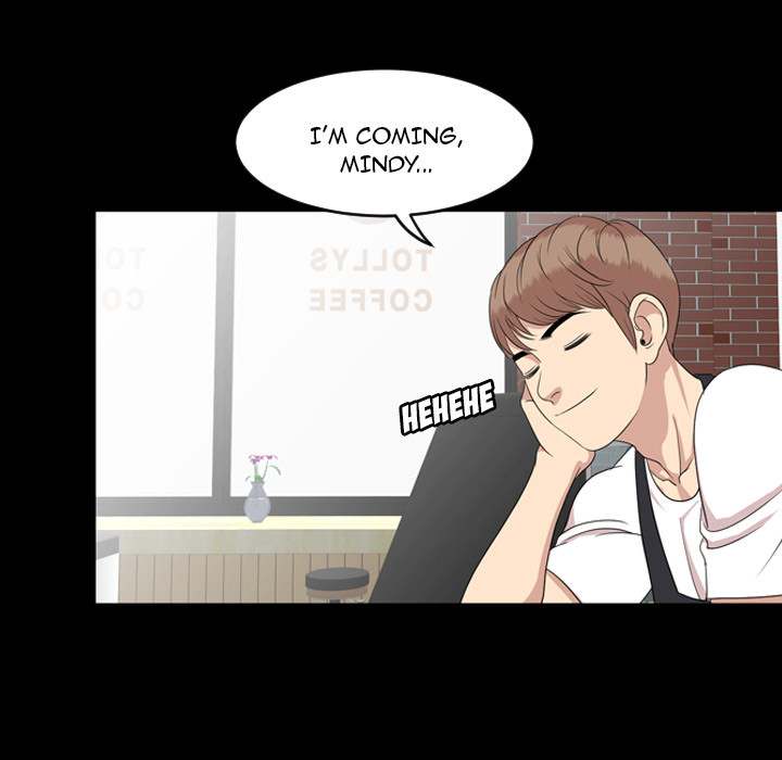 Tonight - Chapter 3 [photo 25] - MangaPorn