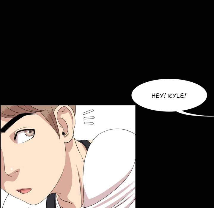 Tonight - Chapter 3 [photo 26] - MangaPorn