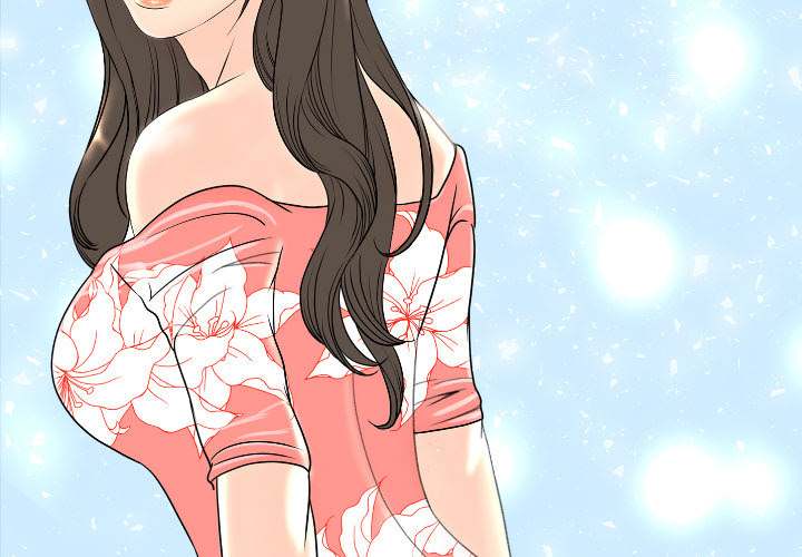 Tonight - Chapter 3 [photo 3] - MangaPorn