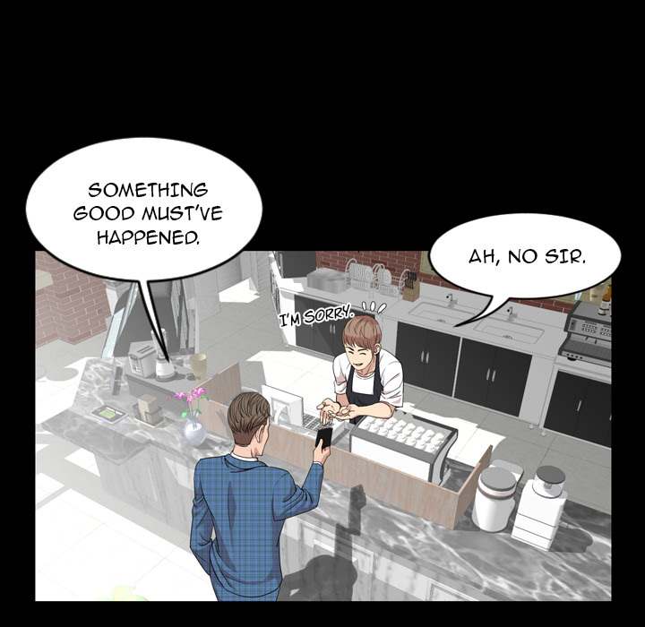 Tonight - Chapter 3 [photo 31] - MangaPorn