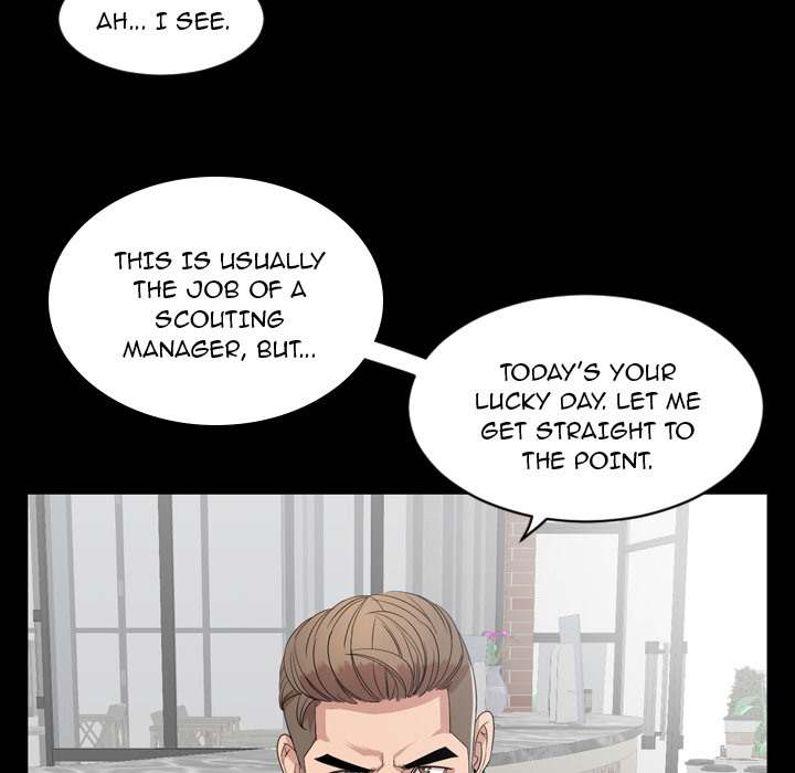 Tonight - Chapter 3 [photo 38] - MangaPorn