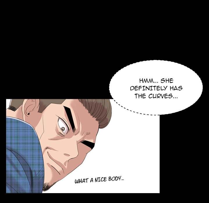 Tonight - Chapter 3 [photo 55] - MangaPorn