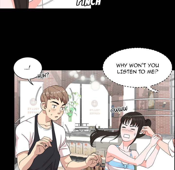 Tonight - Chapter 3 [photo 64] - MangaPorn