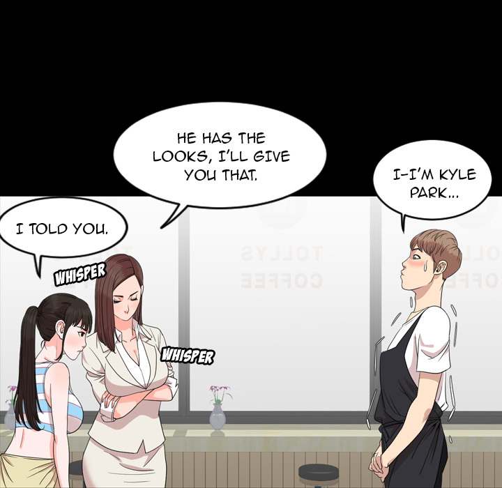 Tonight - Chapter 3 [photo 70] - MangaPorn