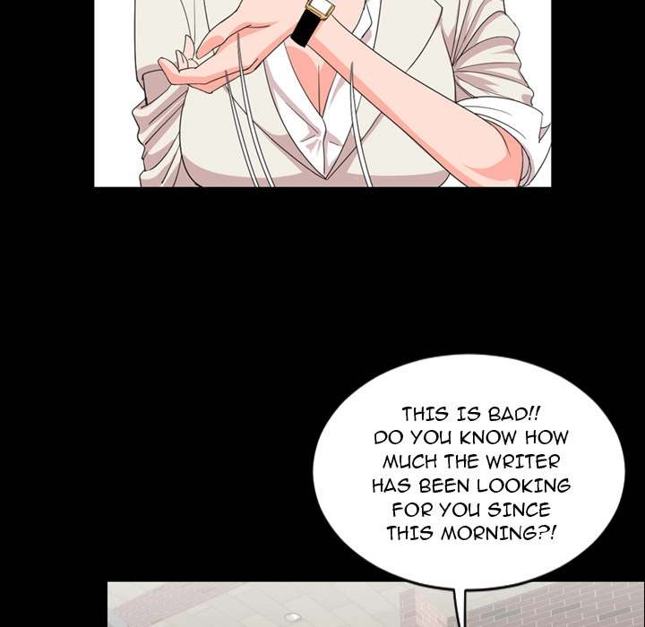 Tonight - Chapter 3 [photo 72] - MangaPorn