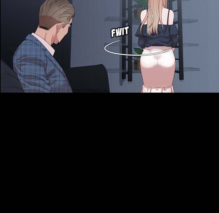 Tonight - Chapter 4 [photo 17] - MangaPorn