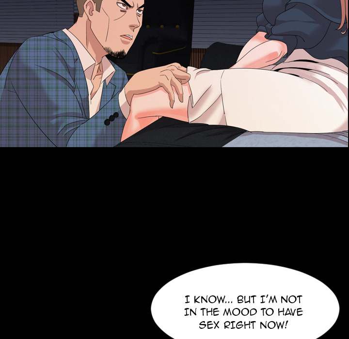 Tonight - Chapter 4 [photo 7] - MangaPorn