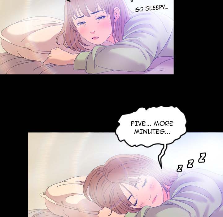 Tonight - Chapter 5 [photo 10] - MangaPorn