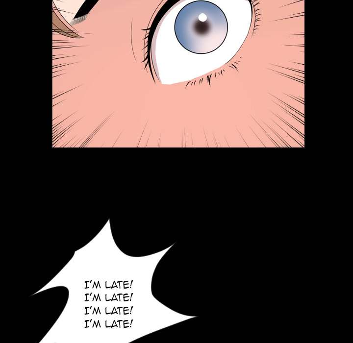 Tonight - Chapter 5 [photo 12] - MangaPorn