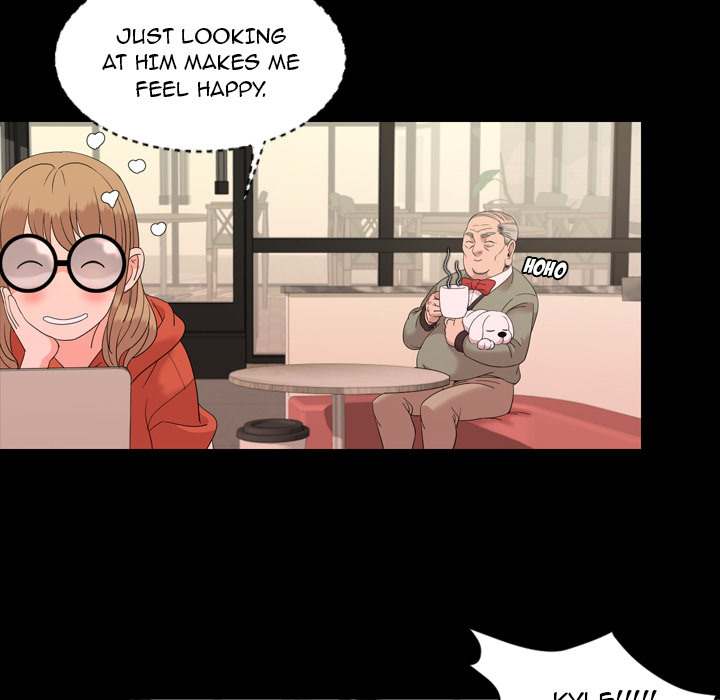 Tonight - Chapter 5 [photo 22] - MangaPorn