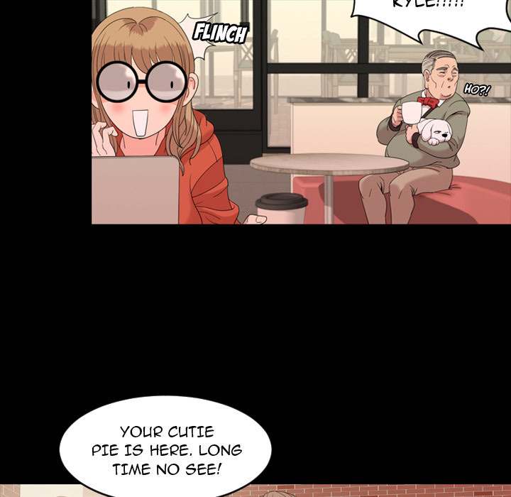 Tonight - Chapter 5 [photo 23] - MangaPorn