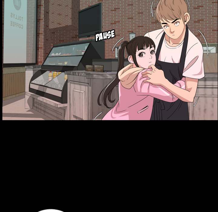 Tonight - Chapter 5 [photo 30] - MangaPorn