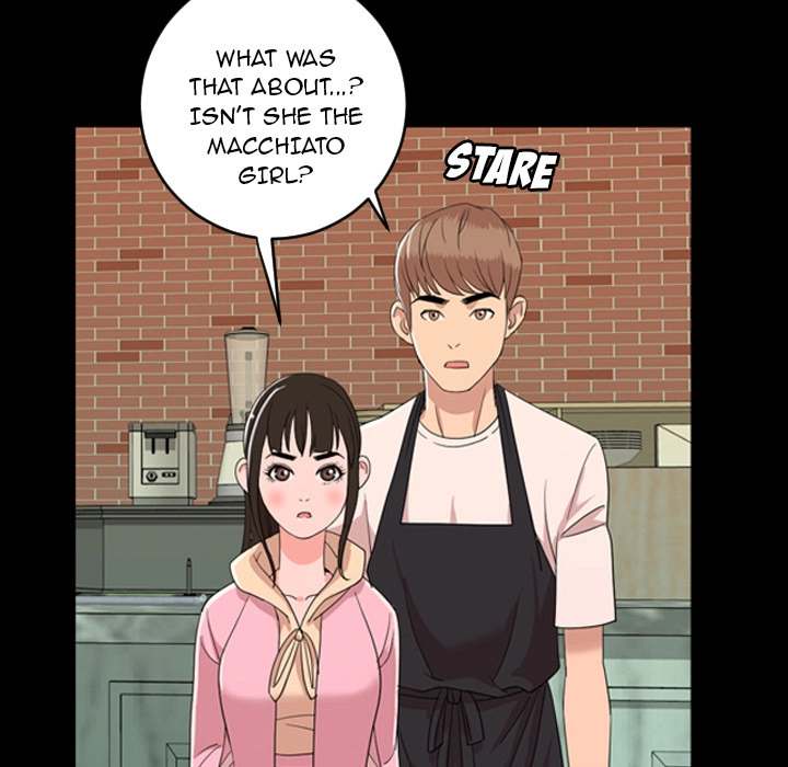 Tonight - Chapter 5 [photo 33] - MangaPorn