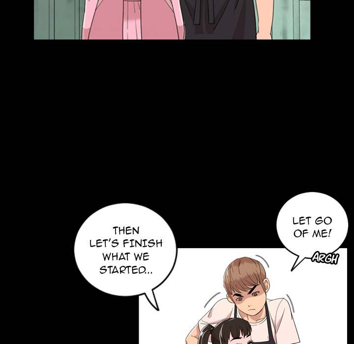 Tonight - Chapter 5 [photo 34] - MangaPorn