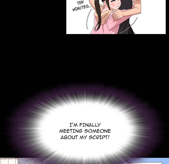 Tonight - Chapter 5 [photo 35] - MangaPorn