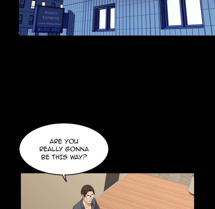 Tonight - Chapter 5 [photo 39] - MangaPorn