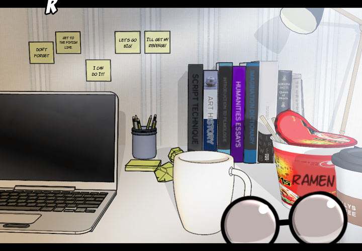 Tonight - Chapter 5 [photo 4] - MangaPorn