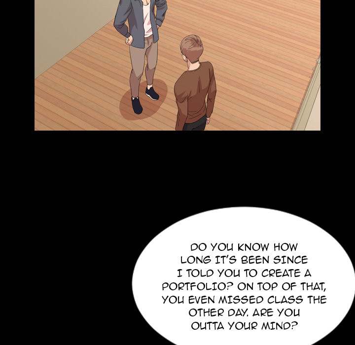 Tonight - Chapter 5 [photo 40] - MangaPorn