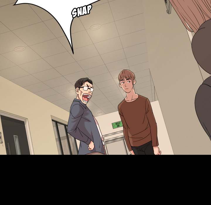 Tonight - Chapter 5 [photo 44] - MangaPorn