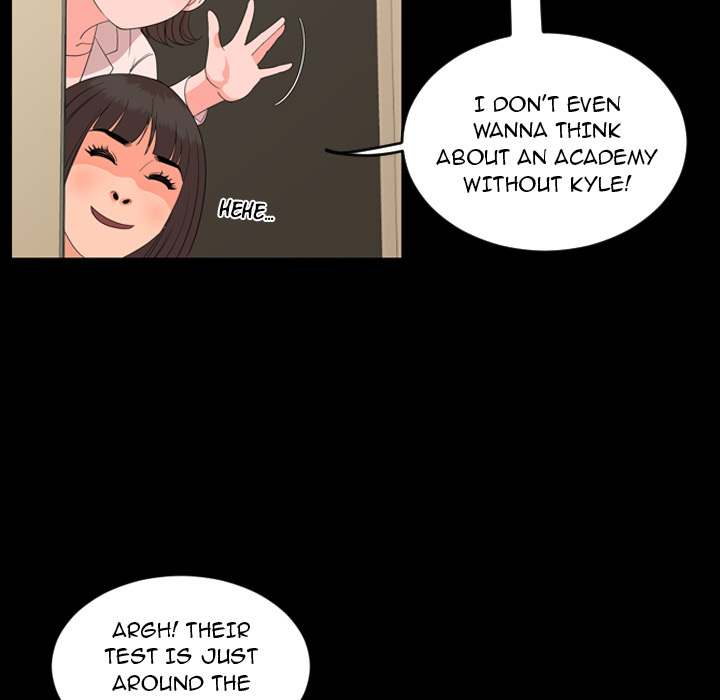 Tonight - Chapter 5 [photo 46] - MangaPorn